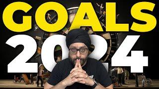 I WAS WRONG - How I set goals 