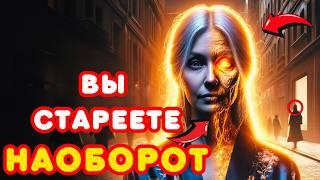 8 странных изменений во внешности, которые указывают на духовный рост!