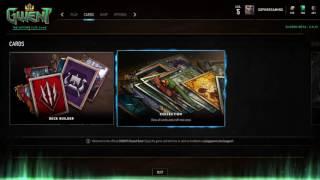 GWENT: Keg Openings | LIVE