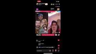 Rajab TikTok live punishment match man Duggar