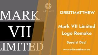 Mark VII Limited Logo Remake (1973-1981)