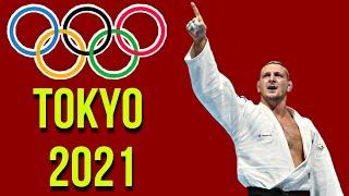 Олимпийские Игры Токио 2021 ДЗЮДО Обзор | Tokyo Olympic Games Judo Review