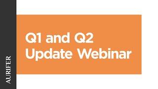 Q1 and Q2 2021 GCC Tax Update Webinar