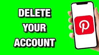 How To Delete Your Pinterest Account (Easy Tutorial)