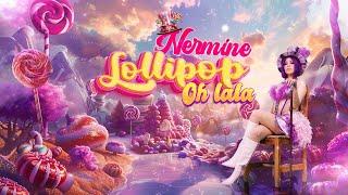 Nermine Sfar - Lollipop Oh Lala |(Official Music Video)|