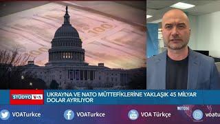 ABD'de Bütçe Konusunda Uzlaşma | VOA Türkçe