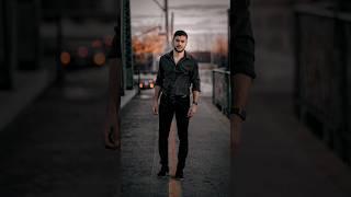 Aesthetic Dark Lightroom Preset | Free Lightroom Presets | Photofreak Guy #youtubeshorts #shortvideo