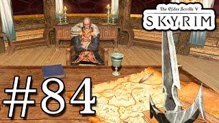 Skyrim Прохождение #84 - Слава Ситису! Конец Темному Братсву