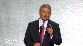 Mike McCaul Says America Is Less Safe Than It Was 8 Years Ago