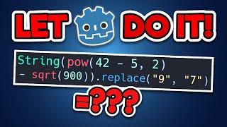 10+3 Tricks We Wish We Knew Earlier | Godot Engine