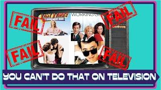 Top 15 BAD TV Shows BASED on Your Favorite Movies | Worst Famous Films-to-TV Adaptations 1970s & 80s