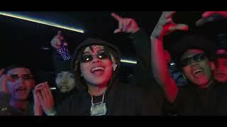 DRUGS IN THA CLUB - O $IDE MAFIA x TU$ BROTHER$ x PRETTYMF9INE (Official Music Video)