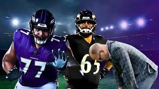 Trouble on the Horizon for the Baltimore Ravens?