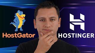 Hostinger vs HostGator en Español 2024