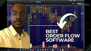 Best free footprint chart order flow (order flow trading software free)