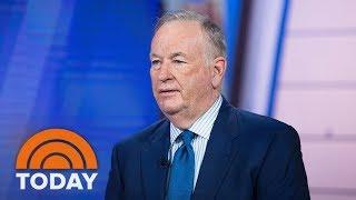 Bill O’Reilly On Sexual Harassment Allegations: ‘This Was A Hit Job’ | TODAY