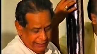 Pandit Bhimsen Joshi sings for Shri Mataji 1985