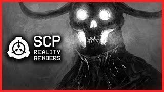 SCP │ Reality Benders │ ft. Dr. Clef and GOC