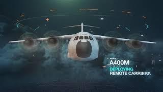 Airbus launches its Future Air Power vision