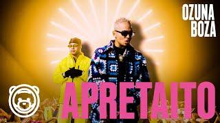 Ozuna x Boza - Apretaito (Video Oficial)