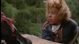 Willow TV Spot #1 (1988)