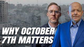 The Profound Impact of the October 7 Attack on Israel One Year Later