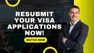 BIG UPDATE: NEW INSTRUCTIONS FOR CANADA VISA APPLICATIONS ANNOUNCED | CANADA IMMIGRATION NEWS | IRCC