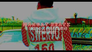 G Herbo X Southside - "Swervo" | Type Beat 2019 | Mangat Beatz