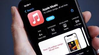 Apple App Store, iPhone Feature Revamp Aims to Appease EU