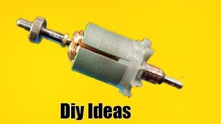 newkew 3 awesome dc motor life hacks