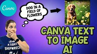 Canva AI Art: Here’s What You Need to Know about the Text to Image Generator