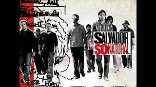 Salvador BAND "So Natural"  FULL ALBUM (2004) CHRSTIAN MUSIC LATIN WORSHIP - NIC GONZALES  ALABANZAS