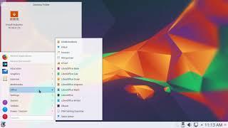 kubuntu 16.04.4