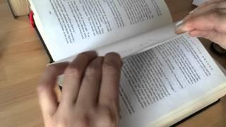 How To Fold A Cut and Fold Book Folding Pattern