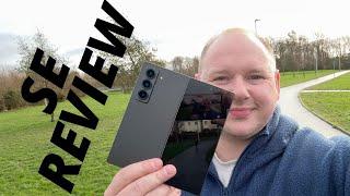 Samsung Galaxy Z Fold SE - Full Review!