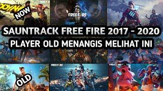 LAGU FREE FIRE DARI SEASON 1 SAMPAI SEKARANG - FREE FIRE