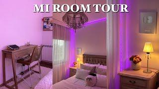 ROOM TOUR