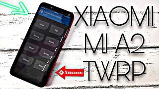 Xiaomi MI A2 TWRP Latest | Bootloop Issue Fix | TWRP 3.3.1 Fix |