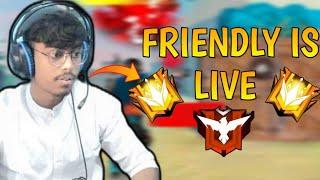 How To Solve Free Fire Max Loading Problem | FF Not Opening Today | Download Failed Retry Problem