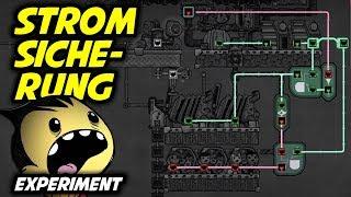 Erfolgreich deine Energieversorgung sichern in Oxygen Not Included (deutsch/quality of life)