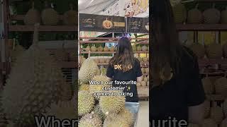 POV : Our favorite customer comes to Dking | DKING