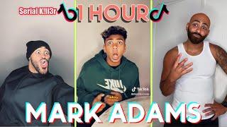 *1 HOUR* Mark Adams Tiktok Funny Videos - Best of @marrkadams89 oh great heavens Tiktoks 2023