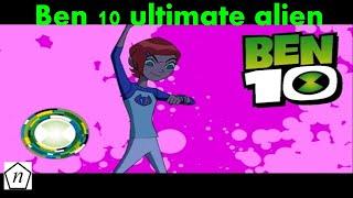 All Gwen 10 Transformations | Ben 10 Omniverse