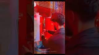 Jana Hai Karbala | Ali Shanawar At Inside Karbala 2022 Video | Mission Azadari #shorts #karbala