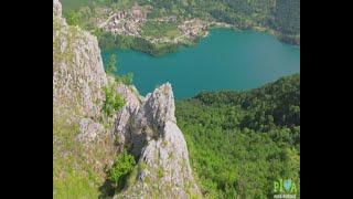 Park prirode Piva -  raj na zemlji