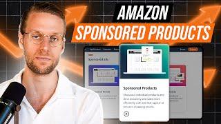 Step by Step Amazon PPC Campaign Setup in 2024 - COMPLETE Sponsored Products Walkthrough