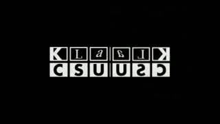 Klasky Csupo Robot Logo In Split Low Voice