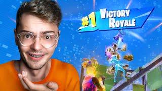 PARIAM CA PIERD ACEST MECI DE FORTNITE