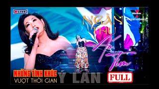 VAN SON  Full Chương Trình Ý Lan - NGÀN THU ÁO TÍM - Những Tình Khúc Vượt Thời Gian@VanSonBolero