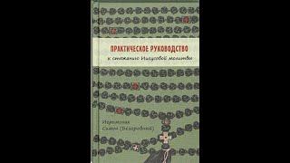 Практическое руководство к стяжанию Иисусовой молитвы. Аудиокнига иером. Симона (Безкровного)